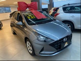 Foto do veículo Hyundai Hb20s Vision 1.0 Flex 12v Mec.