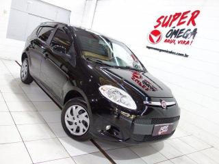 Foto do veículo Fiat Palio Attra./itália 1.4 Evo F.flex 8v 5p