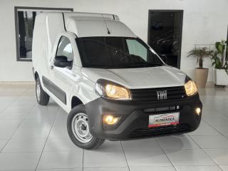Foto do veículo Fiat Fiorino Endurance Evo 1.4 Flex 8v 2p