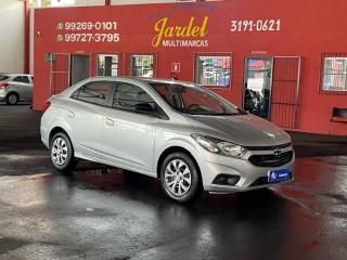 Foto do veículo Chevrolet Joy Plus 1.0 Black