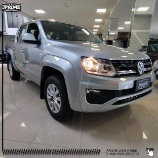 Foto do veículo Volkswagen Amarok Comfor. Cd 2.0 Tdi 4x4 Dies. Aut.