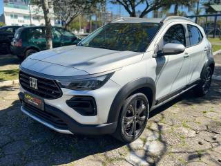 Foto do veículo Fiat Pulse 1.0 T200 Audace Cvt