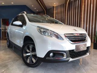 Foto do veículo Peugeot 2008 1.6 16v Flex Griffe Bva