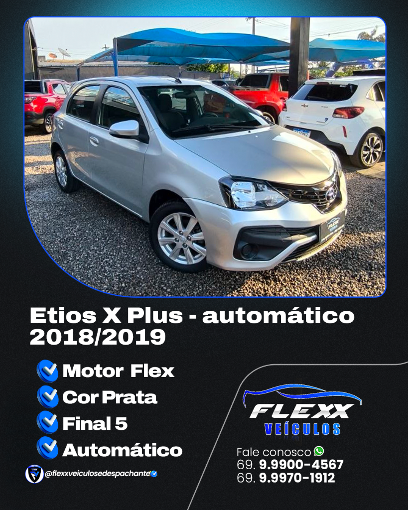 Toyota Etios