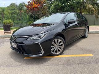 Foto do veículo Toyota Corolla 2.0 Xei Cvt
