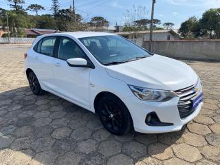 Foto do veículo Chevrolet Onix 1.0 Turbo Lt