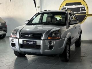 Foto do veículo Hyundai Tucson 2.0l 16v Flex Gls Auto