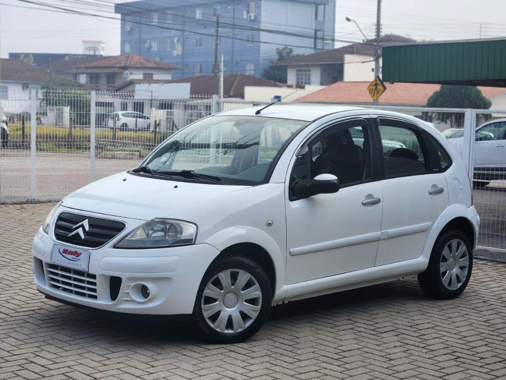 Citroen Citroën C3
