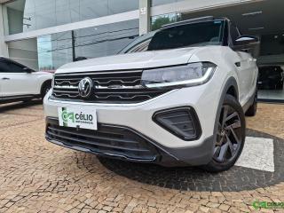 Foto do veículo Volkswagen T-cross Hig. 250 Tsi 1.4 Flex 16v 5p Aut