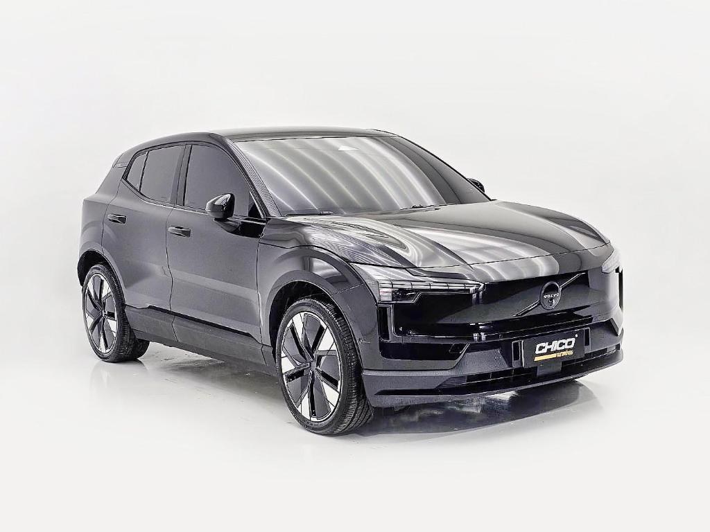 Volvo Ex30 Bev 69kwh Recharge Extnd Range Ultra Rwd