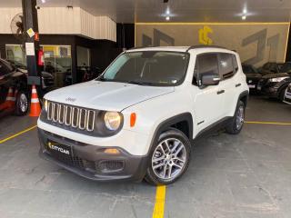 Foto do veículo Jeep Renegade 1.8 E.torq Flex Auto