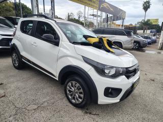 Foto do veículo Fiat Mobi 1.0 Trekking