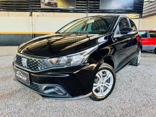 Foto do veículo Fiat Argo 1.0 Drive
