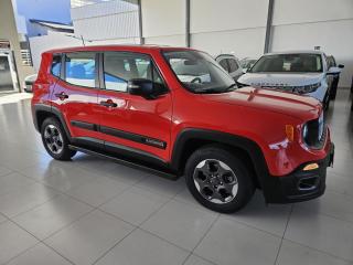 Foto do veículo Jeep Renegade 1.8 E.torq Flex Sport Auto