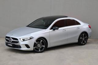 Foto do veículo Mercedes-benz A 200 1.3 Tb Advance Aut.