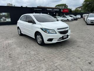 Foto do veículo Chevrolet Onix Hatch Lt 1.0 8v Flexpower 5p Mec.
