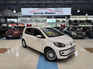 Foto do veículo Volkswagen Up! Move 1.0 Tsi Total Flex 12v 5p