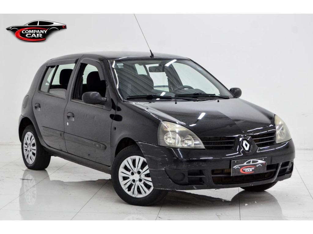 Renault Clio 2012