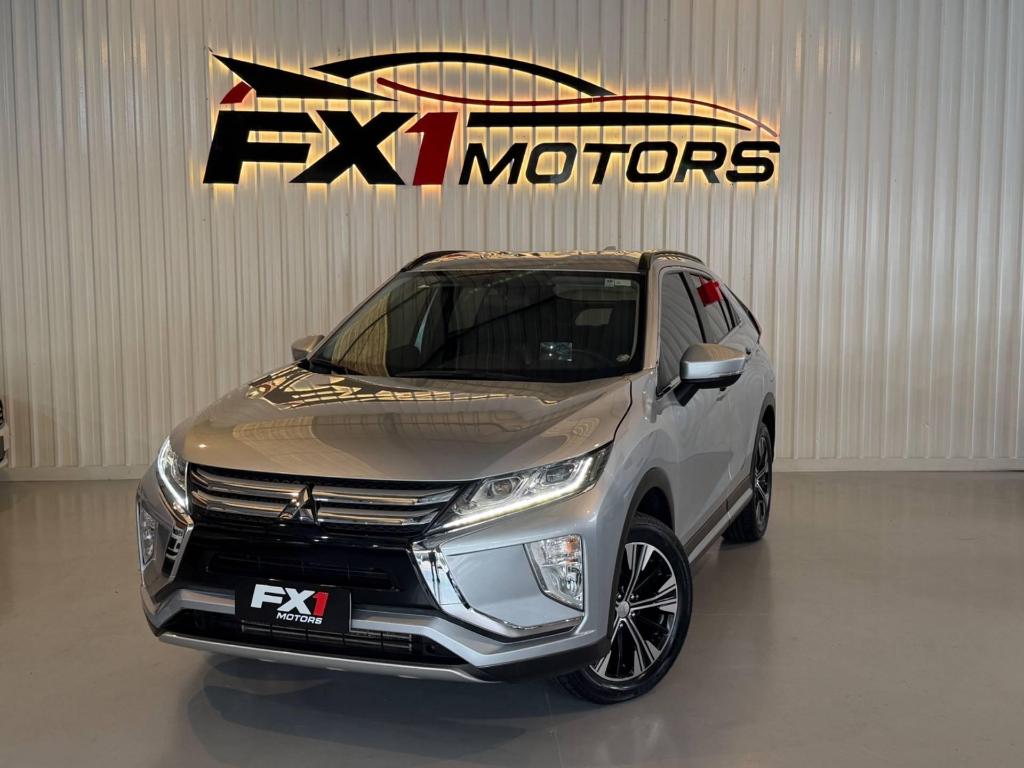 Mitsubishi Eclipse OTHERS 2022