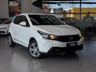 Foto do veículo Fiat Argo Drive 1.0 6v Flex