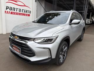 Foto do veículo Chevrolet Tracker Premier 1.2 Turbo 12v Flex Aut.