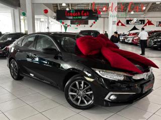 Foto do veículo Honda Civic 2.0 Exl Cvt