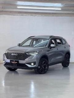 Foto do veículo Gwm Haval H6 1.5t Hev Dht