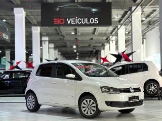 Foto do veículo Volkswagen Fox 1.0 Mi Total Flex 8v 5p
