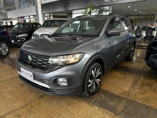 Foto do veículo Volkswagen T-cross Comfor. 200 Tsi 1.0 Flex 5p Aut.
