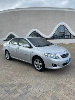 Foto do veículo Toyota Corolla Xei 2.0 Flex 16v Aut.