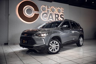 Foto do veículo Chevrolet Tracker Ltz 1.0 Turbo 12v Flex Aut.
