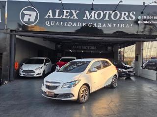 Foto do veículo Chevrolet Onix 1.4 Spe/4 Ltz