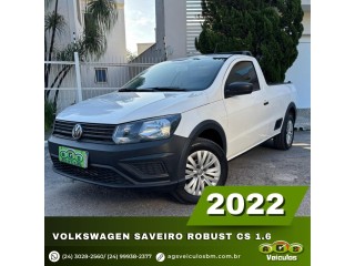 Foto do veículo Volkswagen Saveiro Robust 1.6 Total Flex 8v