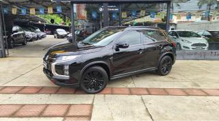 Foto do veículo Mitsubishi Outlander Sp. Hpe Bl.ed 4x2 2.0 Flex Aut