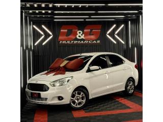 Foto do veículo Ford Ka 1.5 16v N-vct Se Plus