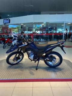 Foto do veículo Honda Nxr 160 Bros Abs Flex