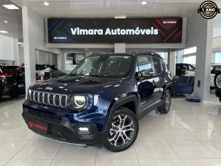 Foto do veículo Jeep Renegade 1.3 T270 Longitude Auto