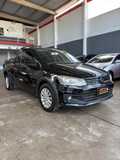 Foto do veículo Volkswagen Saveiro 1.6 Total Flex Cabine Estendida