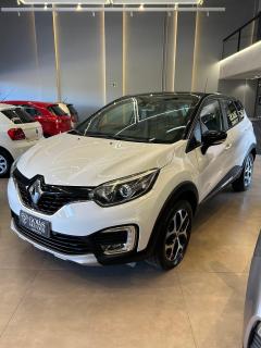 Foto do veículo Renault Captur Intense 1.6 16v Flex 5p Aut.