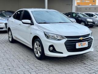 Foto do veículo Chevrolet Onix Plus 1.0 Turbo Ltz Auto