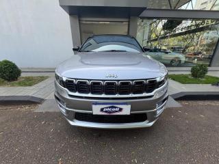 Foto do veículo Jeep Commander 2.0 Hurricane Overland Auto 4wd