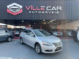 Foto do veículo Nissan Sentra Unique 2.0 Flex Fuel 16v Aut.