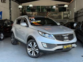 Foto do veículo Kia Sportage 2.0 Flex Ex Auto P586