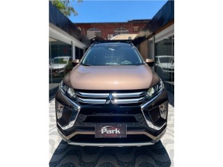 Foto do veículo Mitsubishi Eclipse Cross Hpe-s 1.5 Awc 165cv Aut.