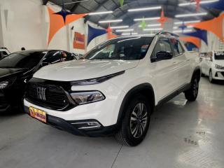 Foto do veículo Fiat Toro 1.3 T270 Freedom Auto
