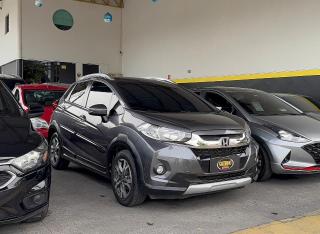 Foto do veículo Honda Wr-v 1.5 Exl Cvt