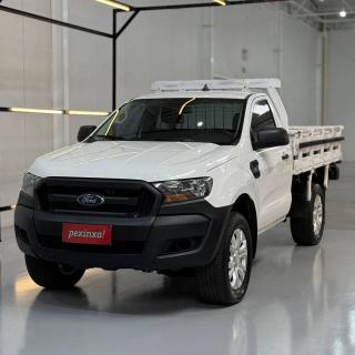 Foto do veículo Ford Ranger Xl 2.2 4x4 Cs Diesel Mec.