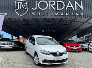 Foto do veículo Renault Sandero Authentique Flex 1.0 12v 5p