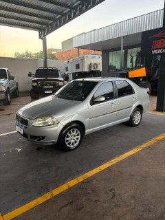 Foto do veículo Fiat Siena 1.0/ex 1.0 Mpi Fire/fire Flex 8v