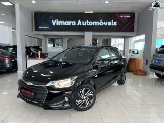 Foto do veículo Chevrolet Onix 1.0 Lt
